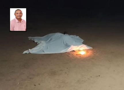 Ex-candidato a vereador é preso acusado de matar cunhada com tiro de espingarda