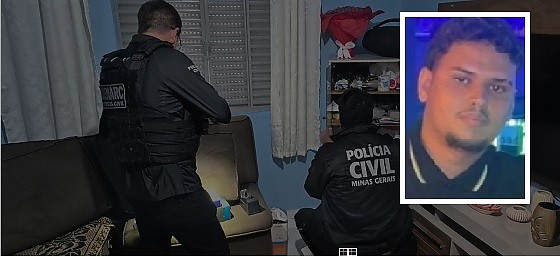 Esquema usava robôs para clonar cartões; veja nome de todos presos