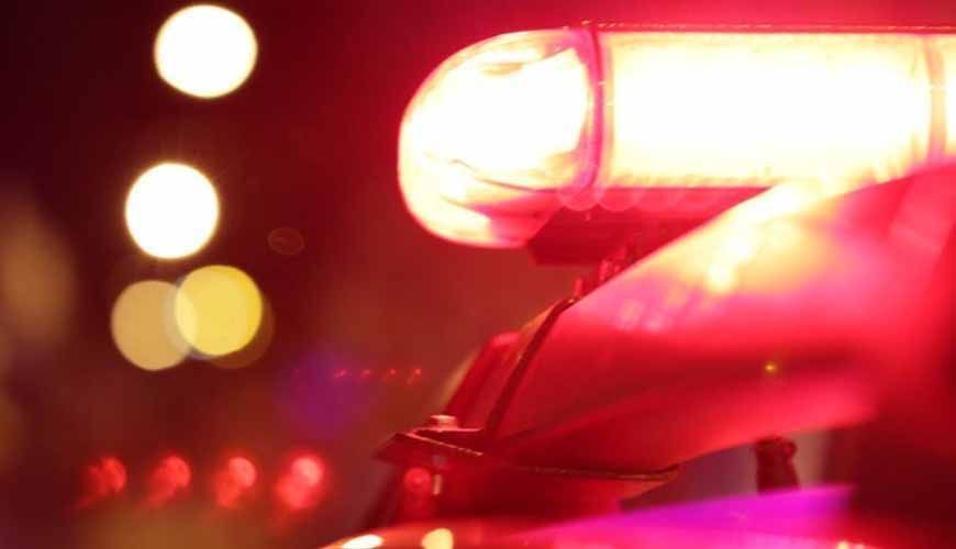 Grávida de 8 meses é presa suspeita de esfaquear companheiro com canivete após acreditar em traição em MT