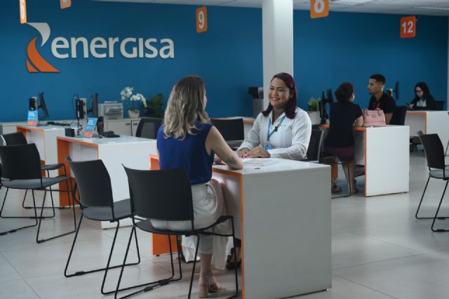 Energisa lança campanha de fim de ano de negociação com parcelamento em até 36x