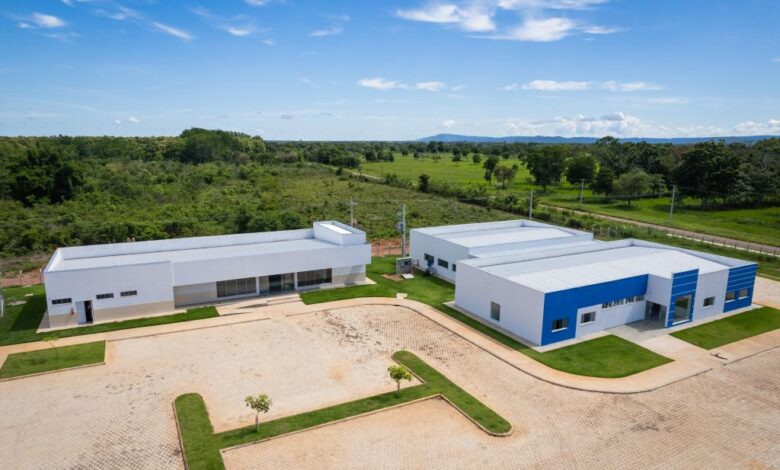 Governo de MT entrega e vistoria obras e anuncia investimentos em seis municípios nesta sexta e sábado (24 e 25)