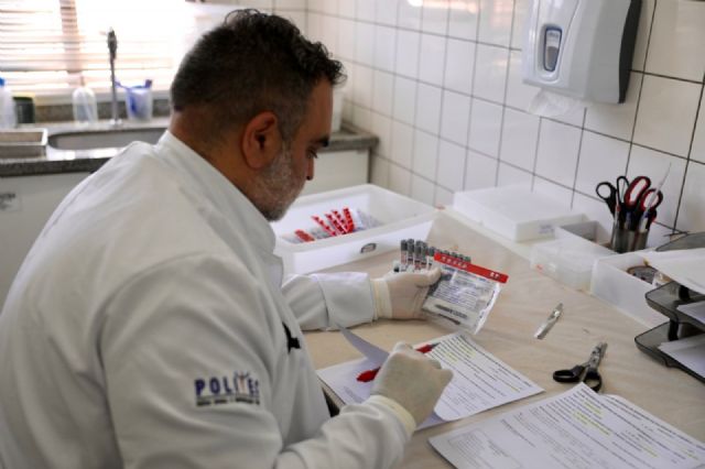 Eficiência: parceria entre Secretarias de Saúde e de Segurança garante resposta rápida em casos de intoxicação por metanol