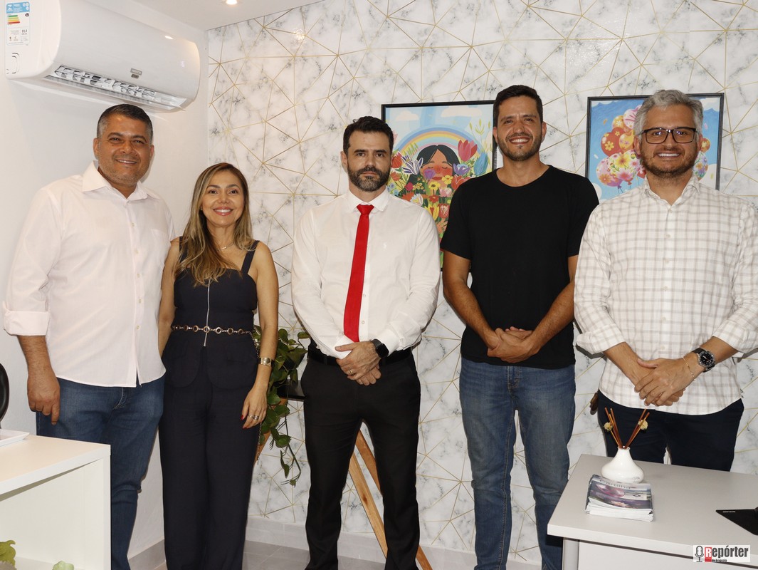 Núcleo Especializado de Atendimento à Mulher e Vulneráveis é inaugurado em São Félix do Araguaia