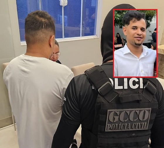 Juiz mantém prisão de 