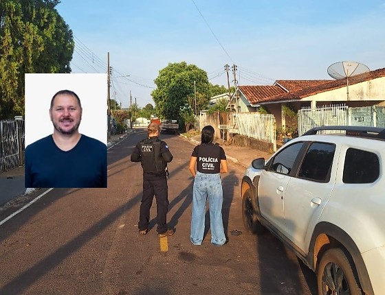 Suplente de vereador preso por envolvimento com facção assumiria mandato amanhã