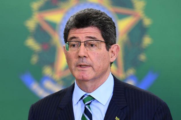 Joaquim Levy, presidente do BNDES, pede demissão