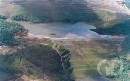 Barragens de MT não integram sistema de segurança nacional