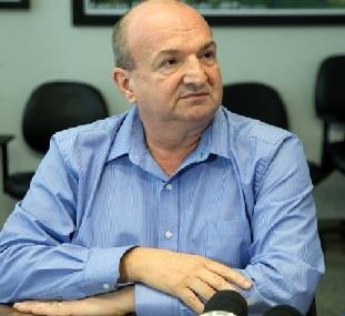 Prefeito em MT institui R$ 8 mil de verba indenizatória para si mesmo
