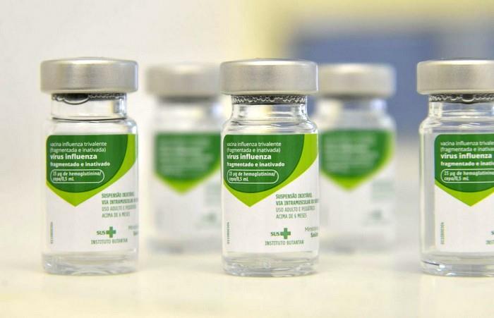 MT tem 14 mortes por H1N1 confirmadas no 1º semestre de 2019