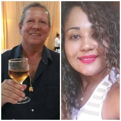 Homem de 71 anos mata a tiros e ainda atropela namorada em Primavera do Leste