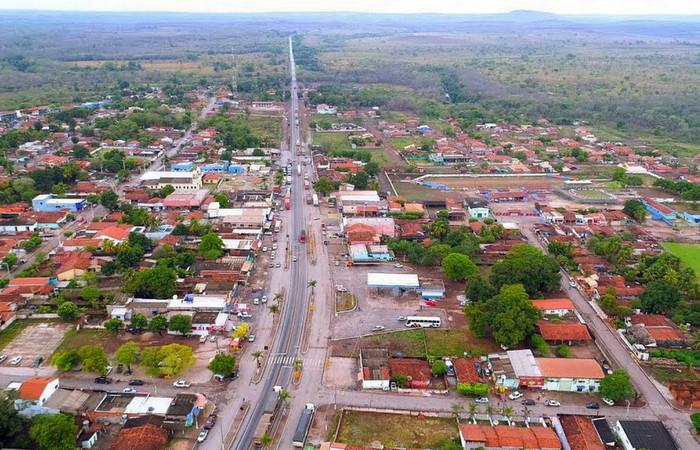 Em um ano, população de 32 municípios de MT “encolheu