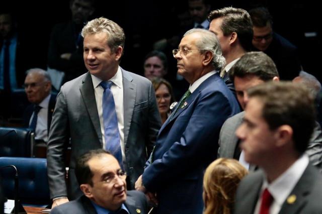 Após publicação, Senado começa a avaliar aval para empréstimo; aprovação até 5ª