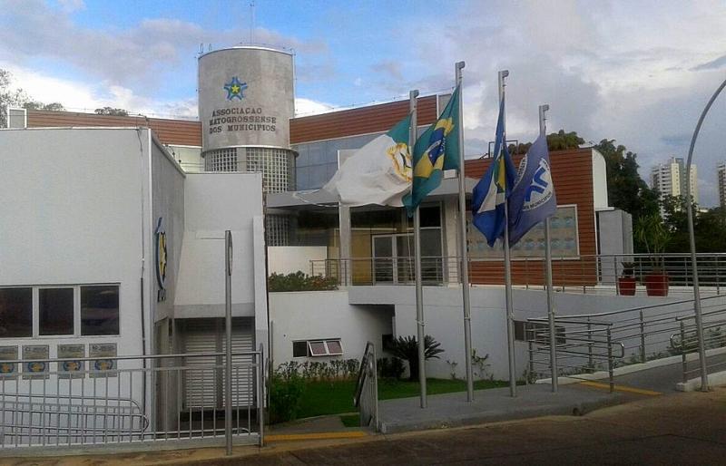 Municípios de MT devem receber R$ 190 milhões do pré-sal