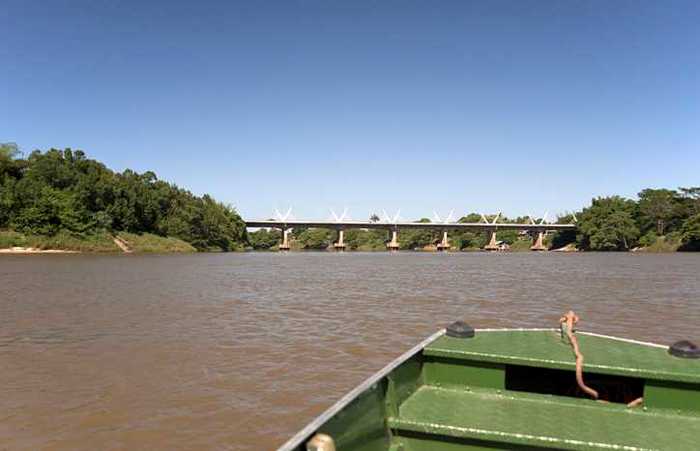 Estado deve indenizar pais de aluno que se afogou no Rio Araguaia durante horário escolar