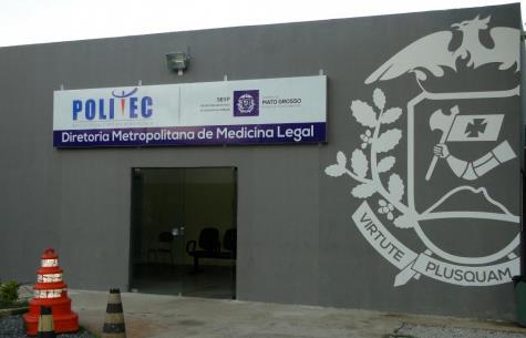 Governo credencia médicos para atenderem na perícia oficial em Vila Rica, Querência e Canarana