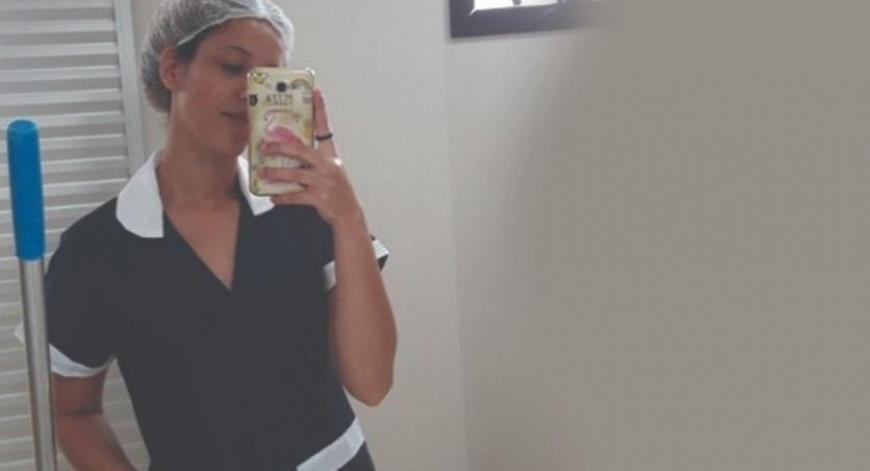 Estudante é vítima de preconceito e post viraliza nas redes