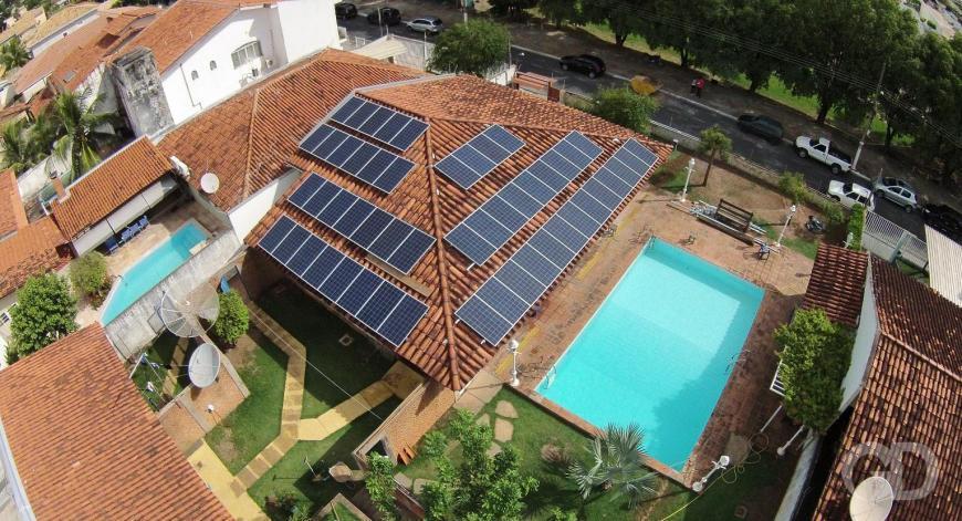 Energisa e setor de energia solar buscam ampliar melhorias no atendimento