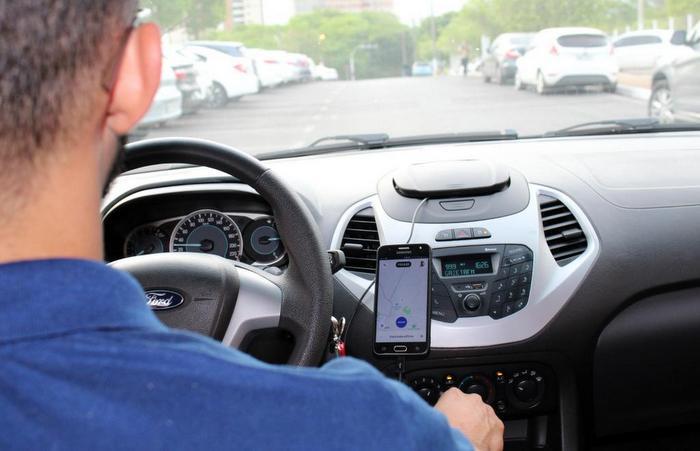 Motoristas profissionais devem se cadastrar junto ao Detran-MT
