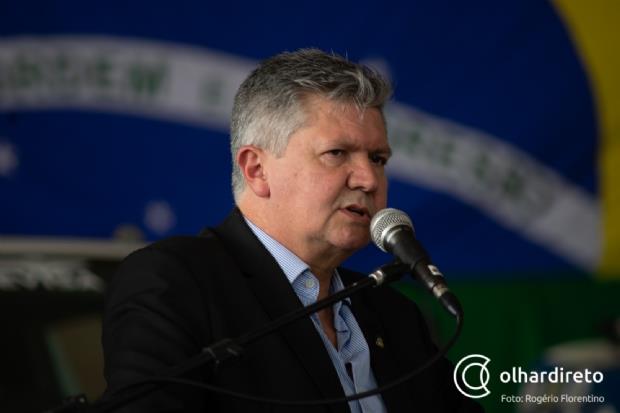 Após vídeo de lambadão no CRC, secretário afirma que não pode proibir presos de dançarem na cela