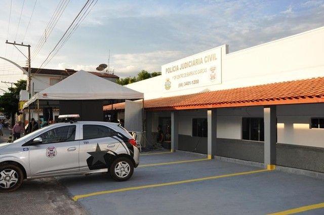 Barra do Garças - Advogado preso suspeito de se masturbar na frente da filha já foi alvo de operação da PF contra pedofilia