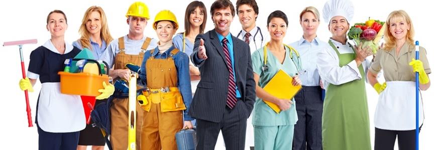 Terceirização de Mão de Obra Terceirização de Mão de Obra
