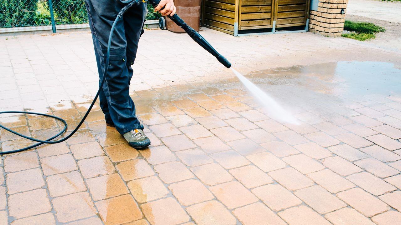 Limpeza Pós Obra Limpeza Pós Obra