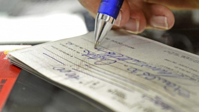 Cheque especial