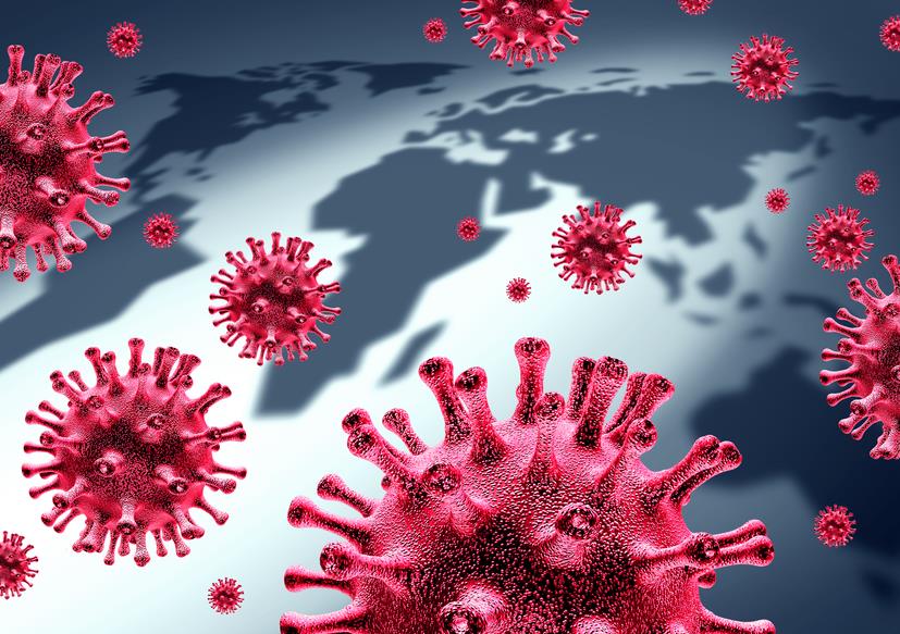 Coronavirus Overview