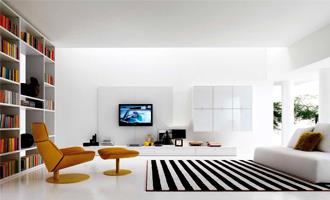 Resultado de imagem para home Clean