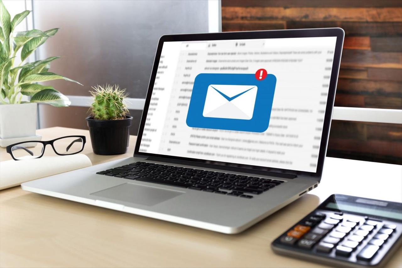 Como escrever um e-mail profissional em 7 passos - Blog C2TI