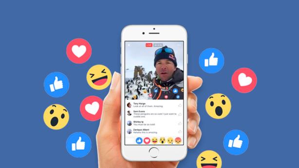Diárias do Facebook do Vivo Easy se tornarão Facebook + Instagram