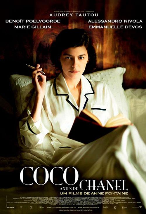 Lições de empreendedorismo para aprender com Coco Chanel