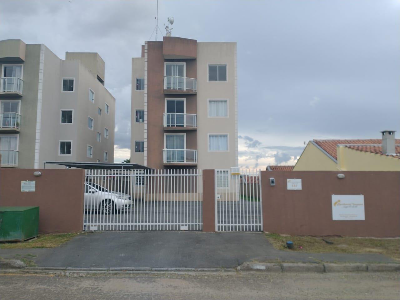 Apartamento - Vila Ipanema