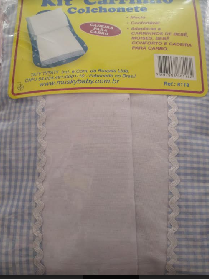 Imagem Segundaria do Produto