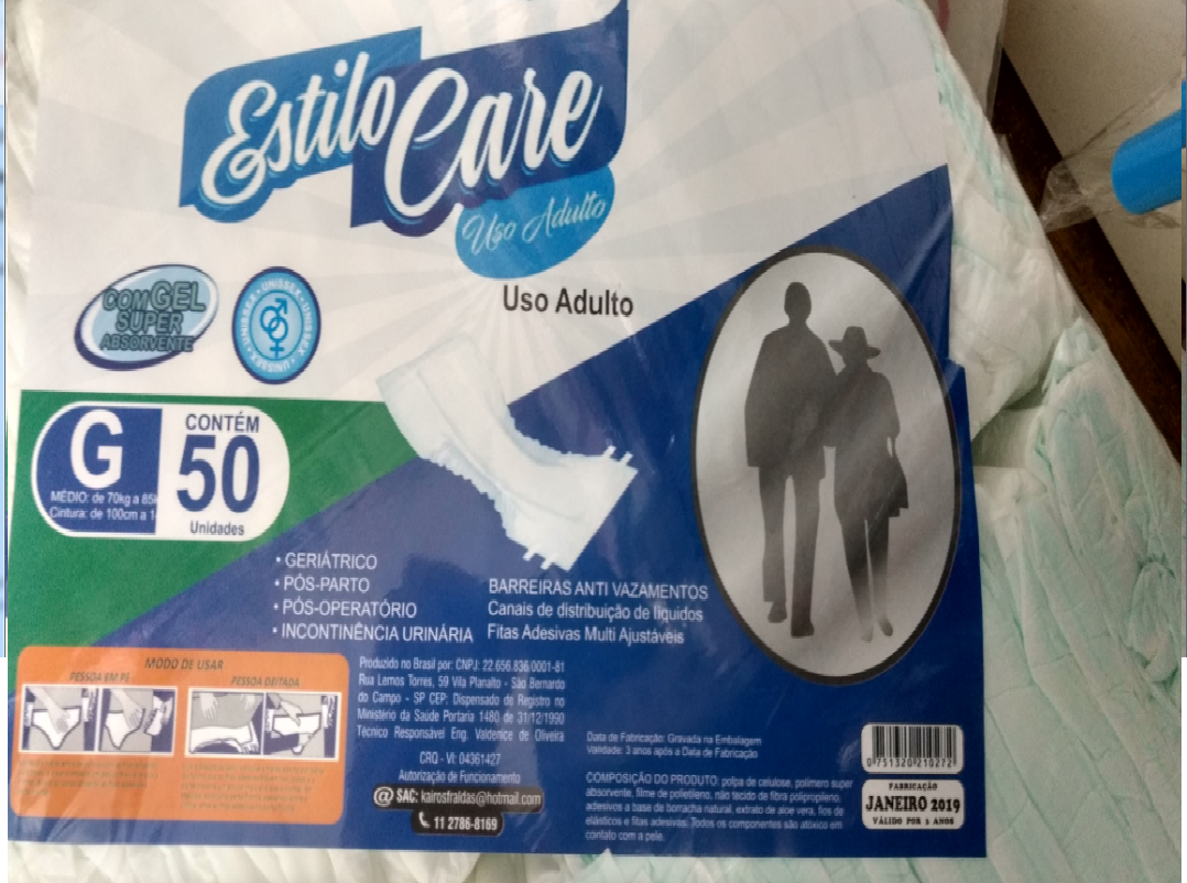 Imagem do Produto