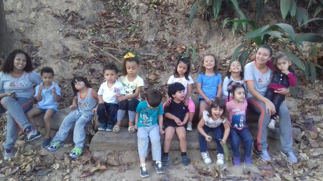 Colônia de Férias julho / 2017 - Mais fotos!