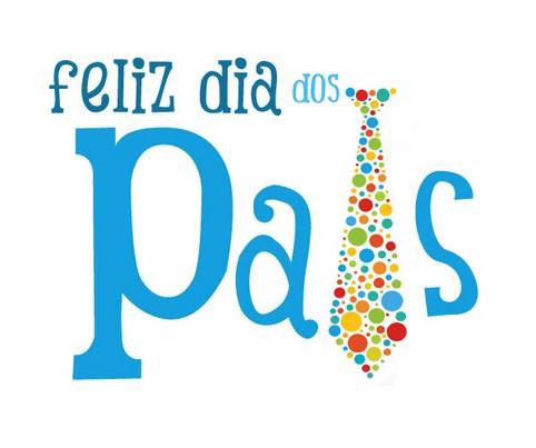 Dia dos Pais!