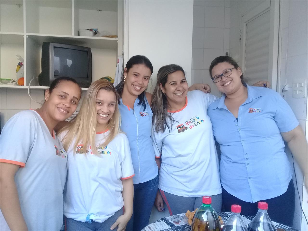 Aniversariantes de julho e agosto!