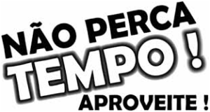 Segunda Campanha de Antecipação Premiada!
