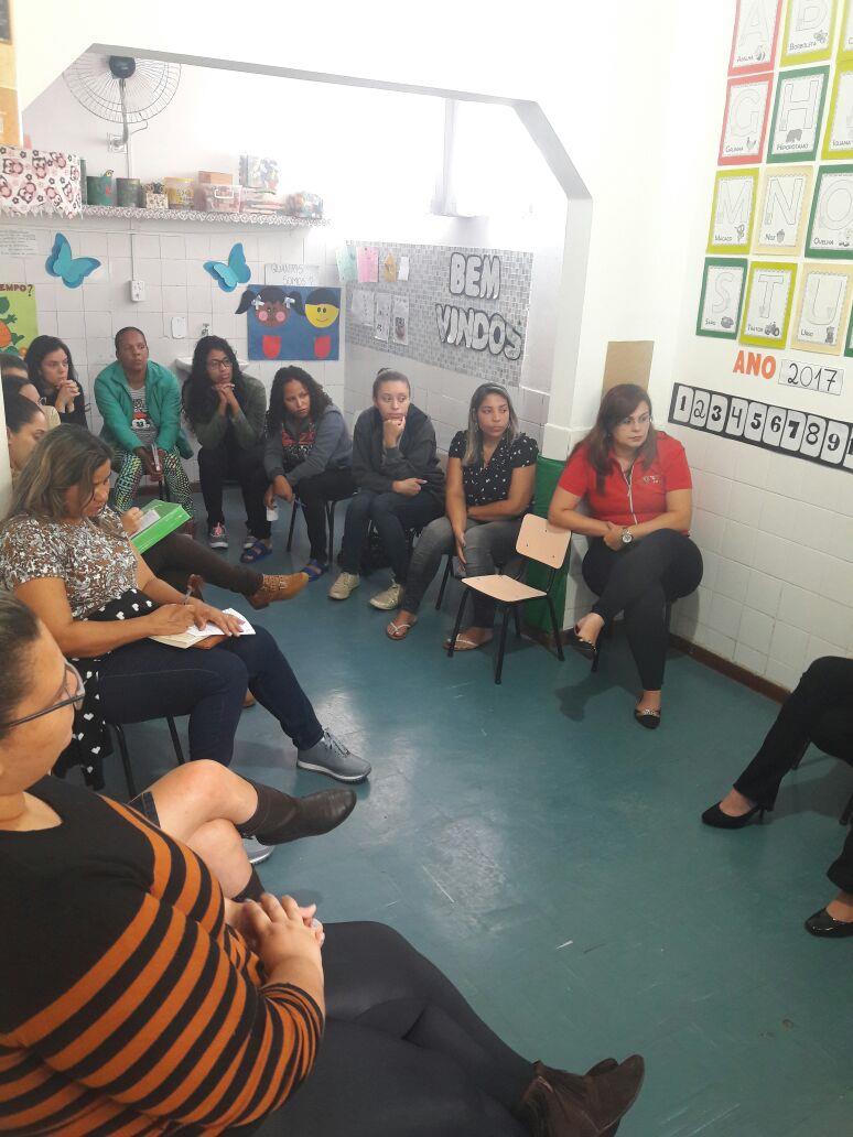 Treinamento Pedagógico - Neuropapo