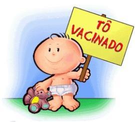 Vacinação contra a Gripe!