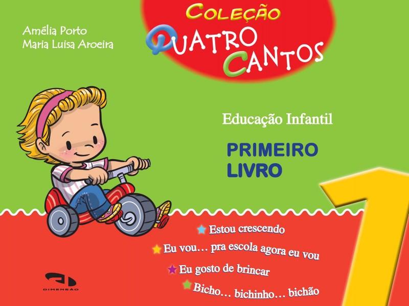 Material didático 2017: Editora Dimensão