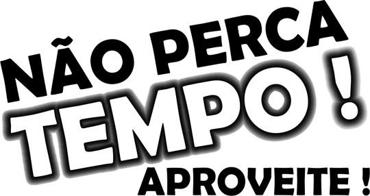 Premiação para a antecipação de Mensalidades!