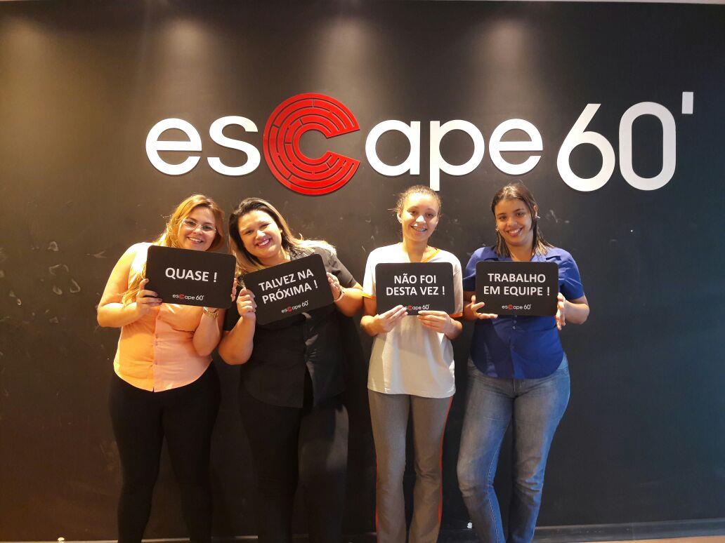 Desenvolvimento da equipe