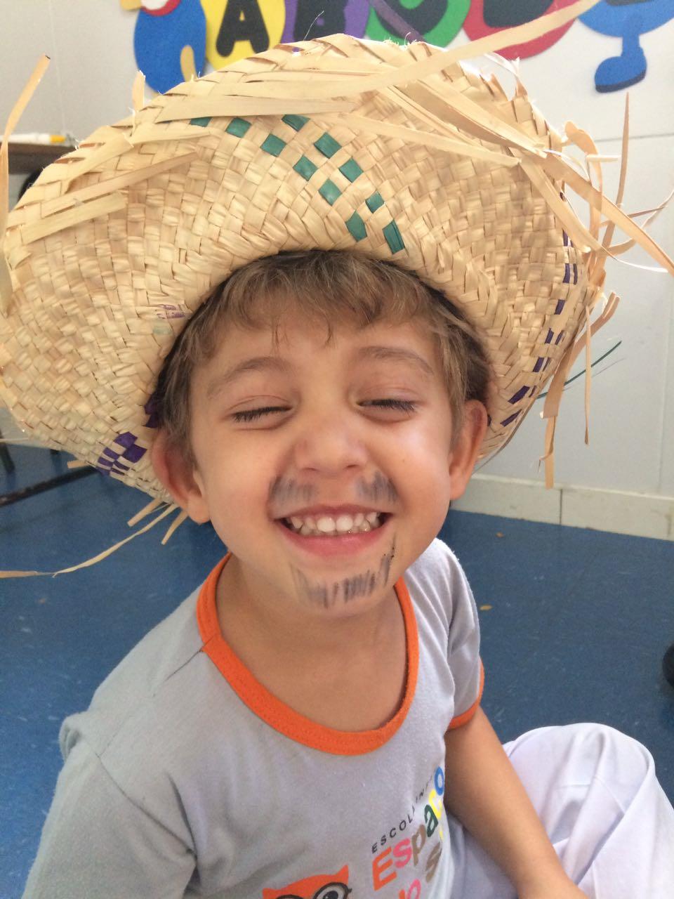 Festa Junina: Está chegando a hora!