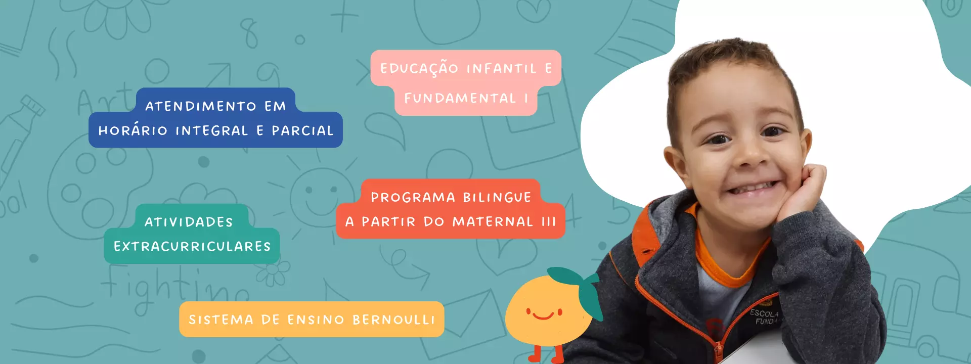 Creche e Escola Espaço do Saber