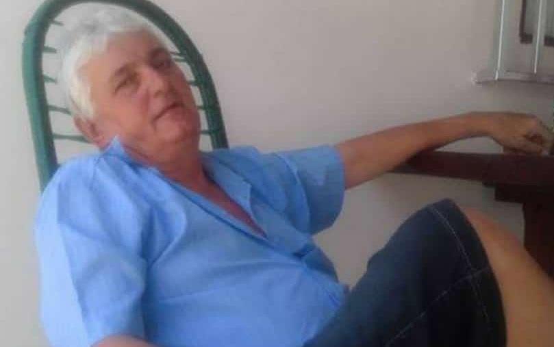 Filho do homem de Nova Xavantina que supostamente morreu de Covid-19 desabafa em redes sociais