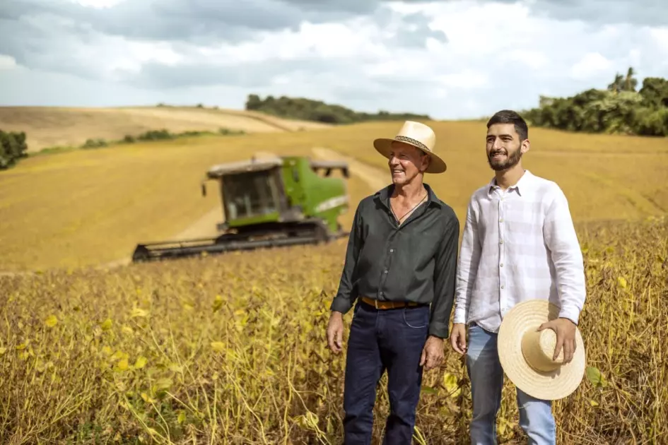 Começou o Plana Safra e Sicredi prevê liberar R$ 60 bilhões em crédito rural