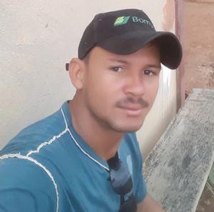 Água Boa - Jovem condutor de moto morre vítima de colisão com carreta na BR-158 (atualizada)