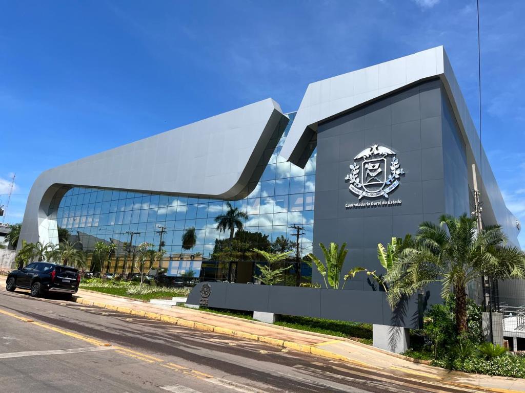 Governo de MT reinaugura sede da CGE nesta segunda-feira (15)